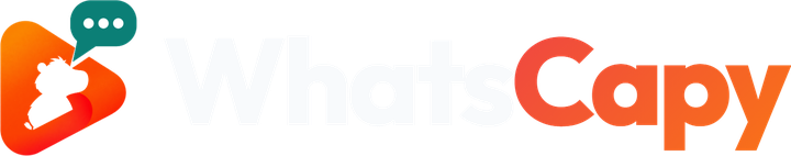 WhatsCapy